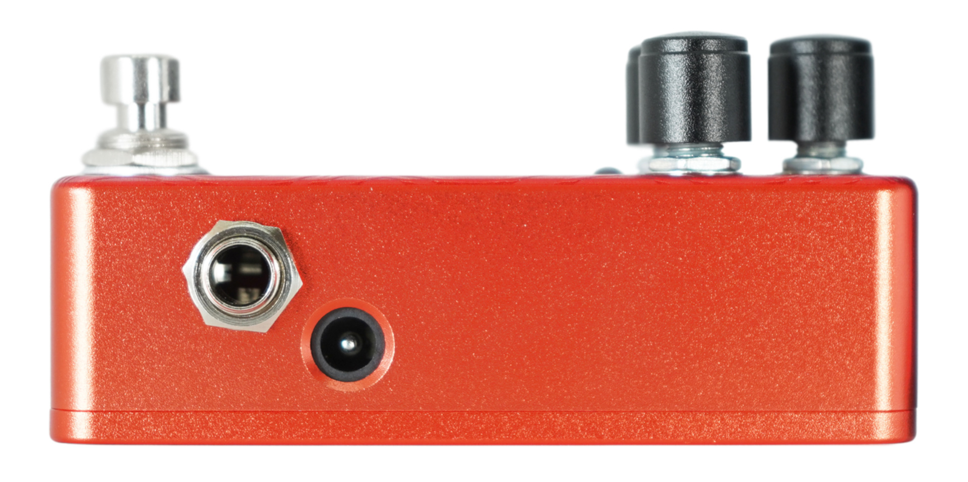 Lingonberry OverDrive High-Gain  Overdrive